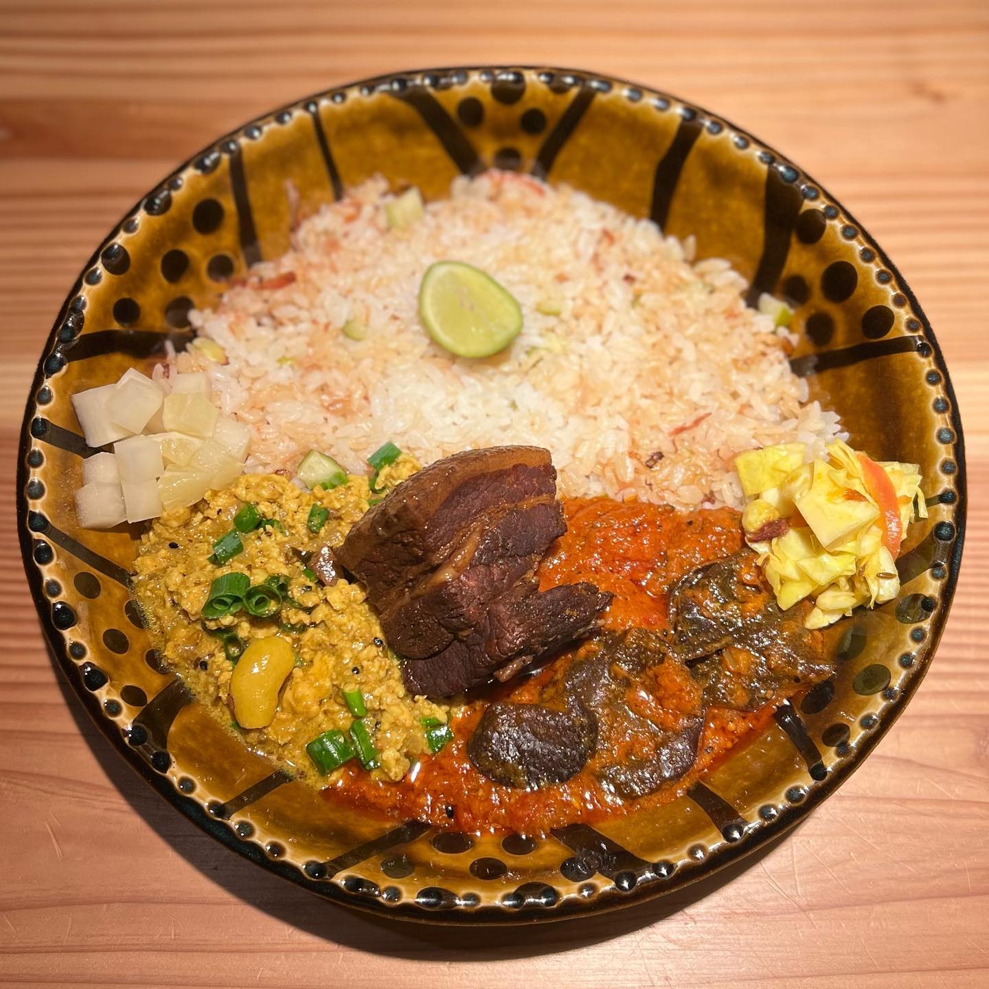 KAJI CURRY（カジカリー）
