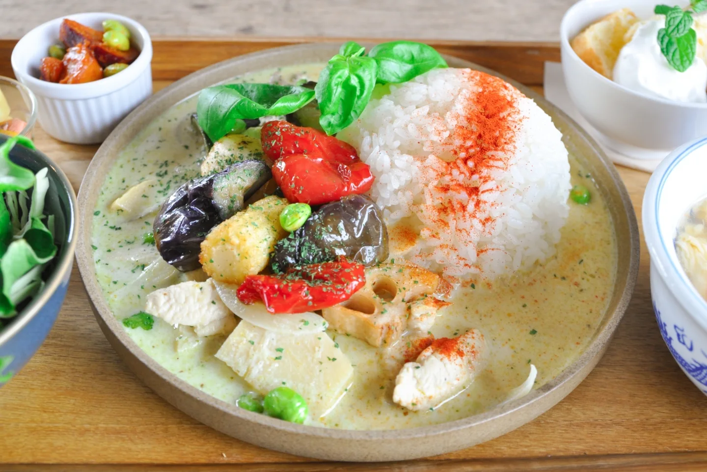 Cafe-nee（カフェニー）