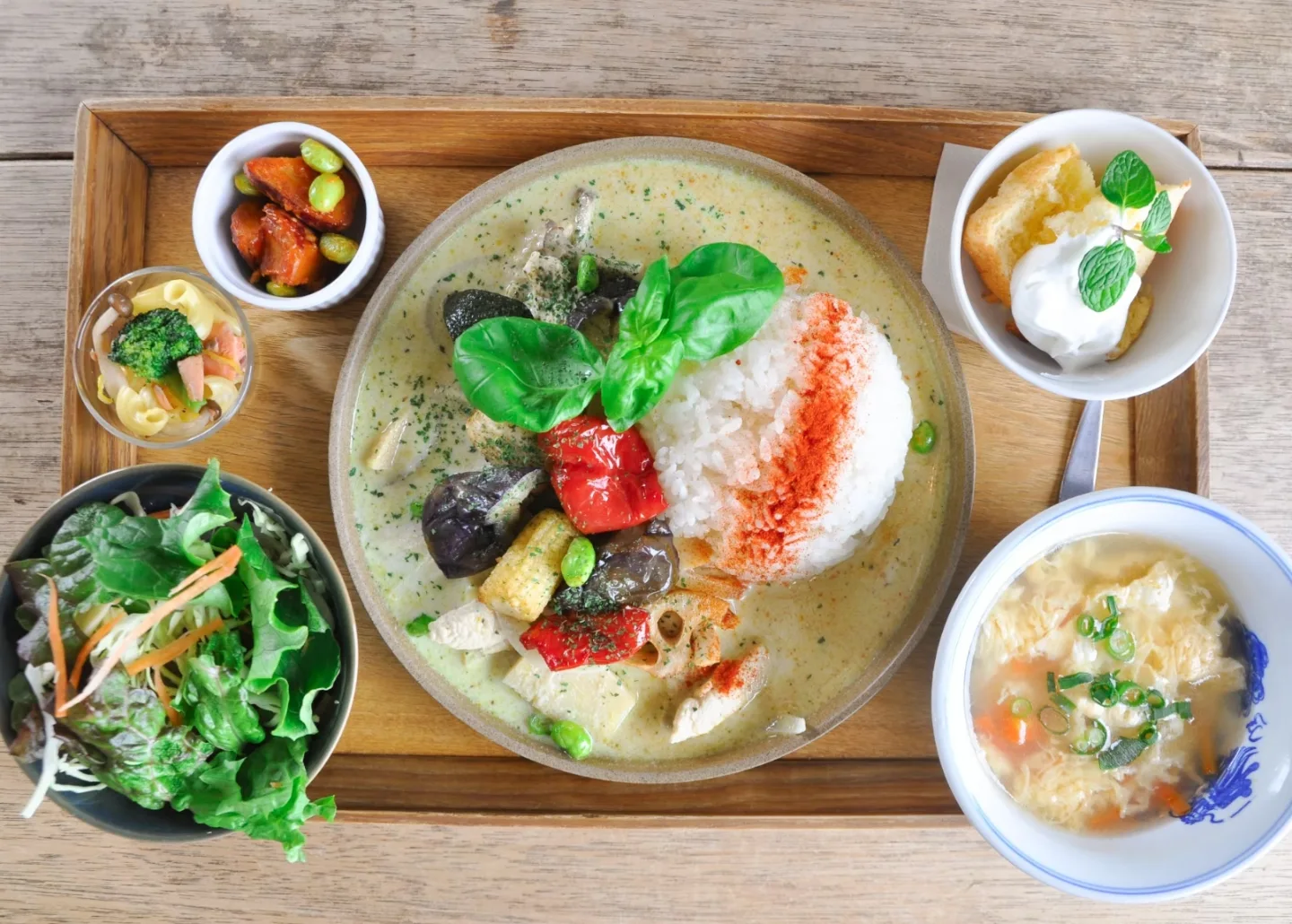 Cafe-nee（カフェニー）