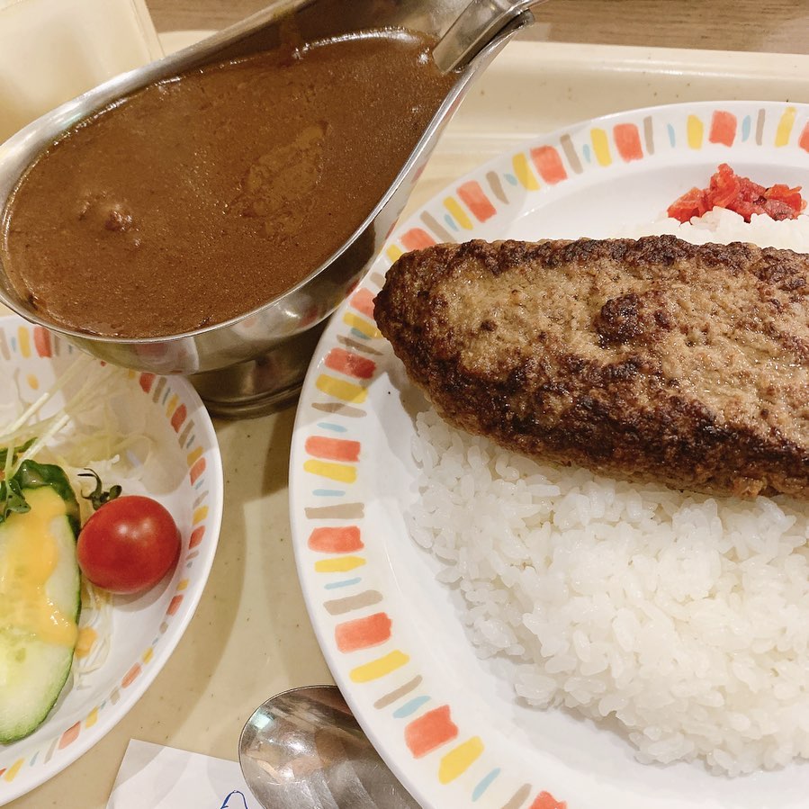 レストラン Believe