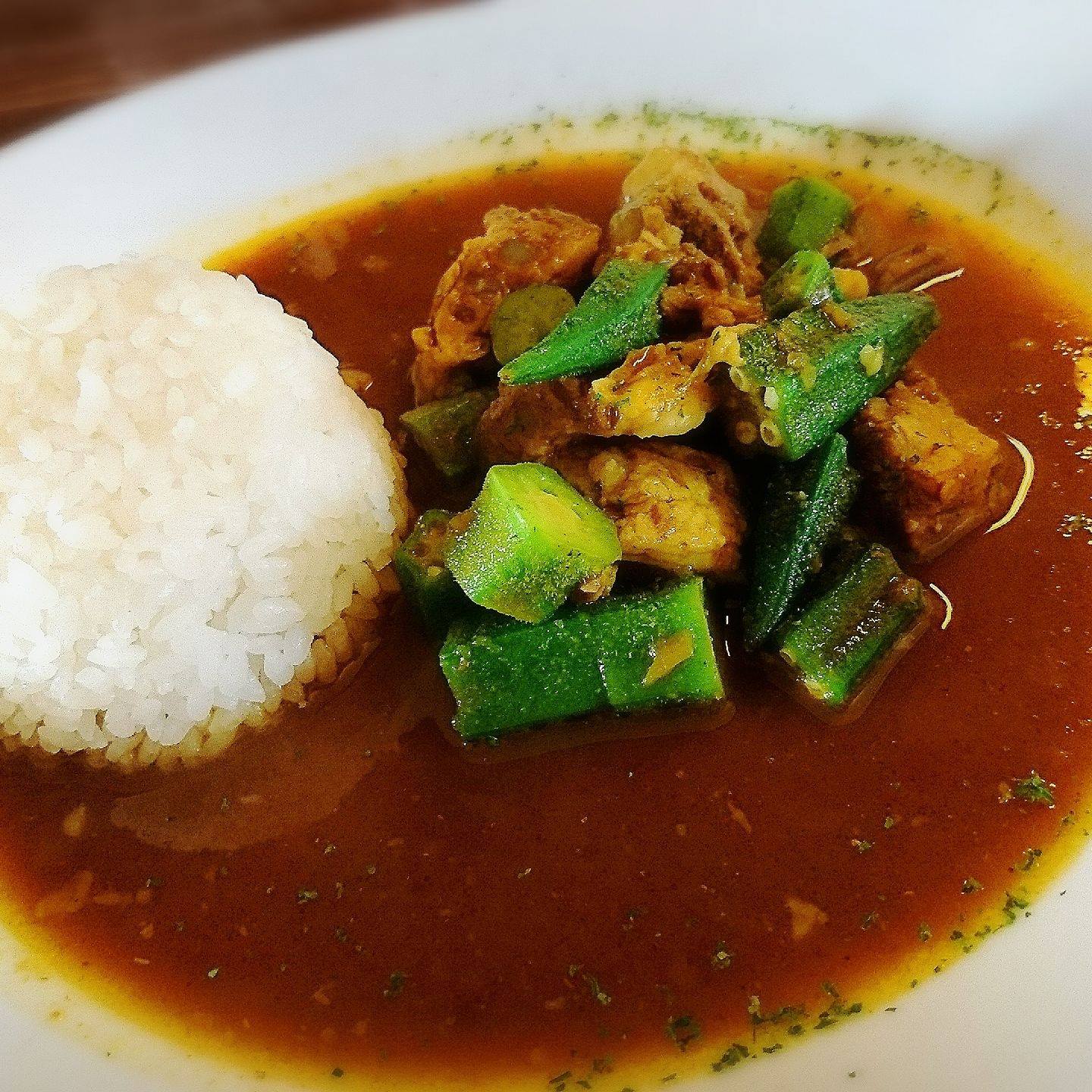 curry house moona（カレーハウス ムーナ）