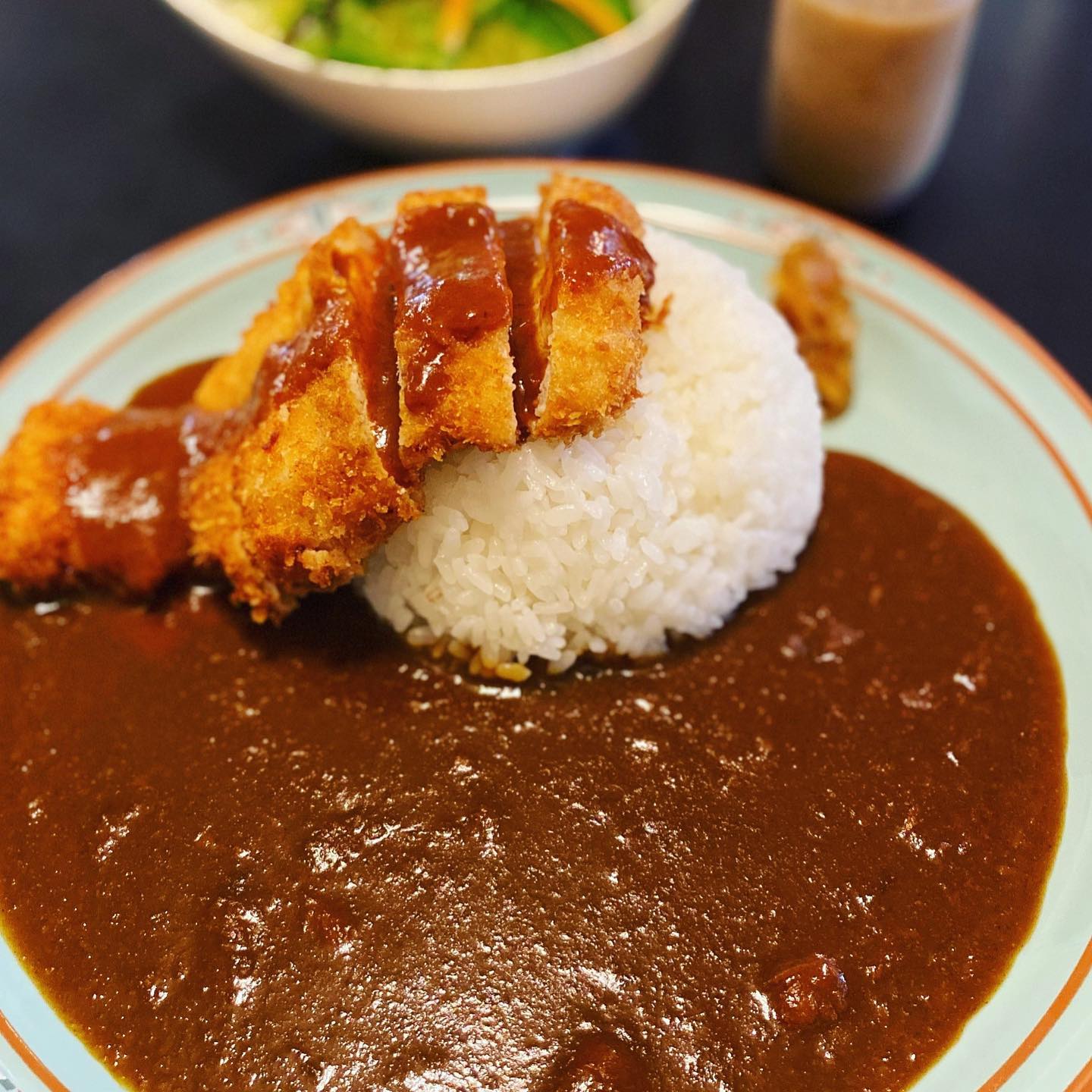 コーヒー＆カレー 五島