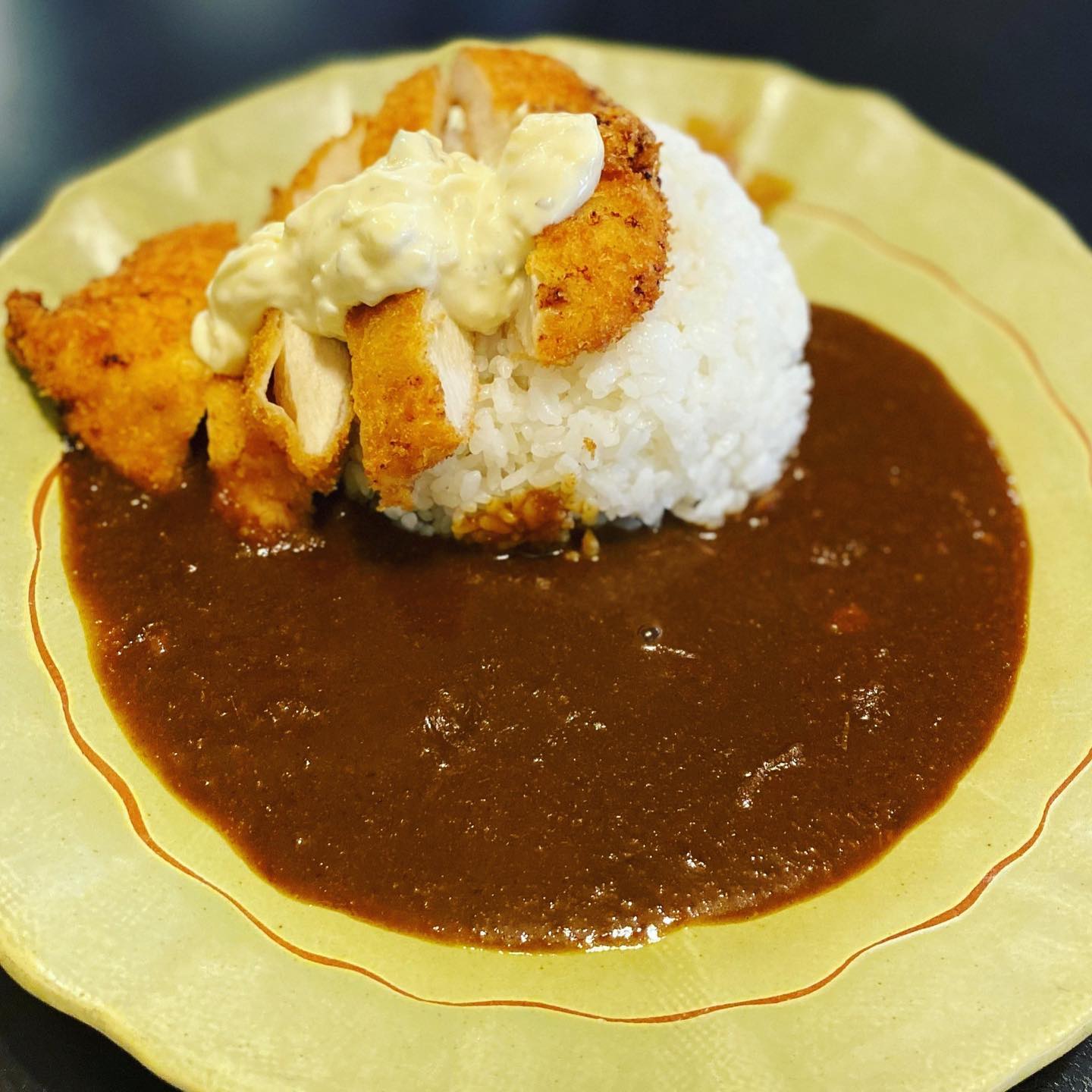 コーヒー＆カレー 五島