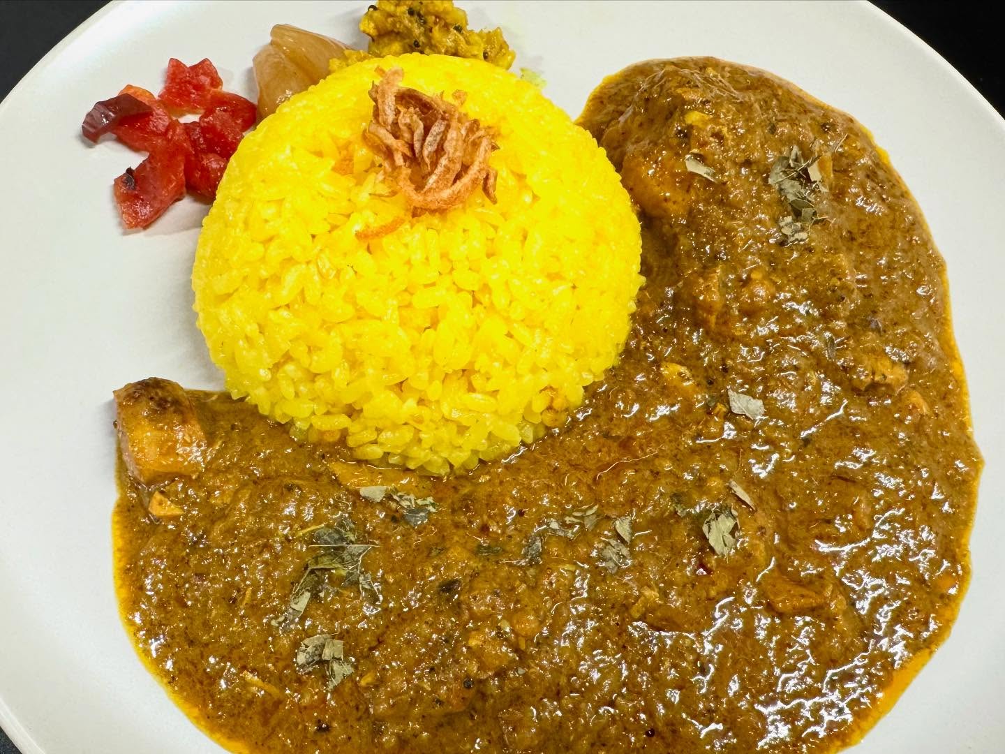 curry bar Moon Rider（カリーバー ムーンライダー）