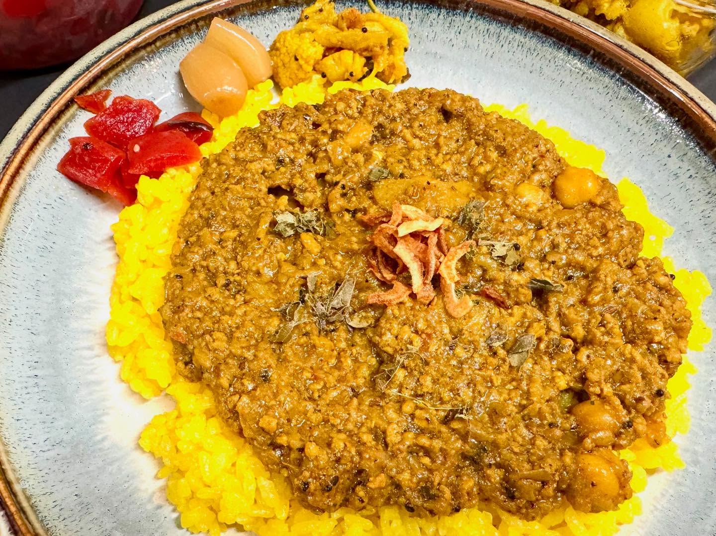 curry bar Moon Rider（カリーバー ムーンライダー）