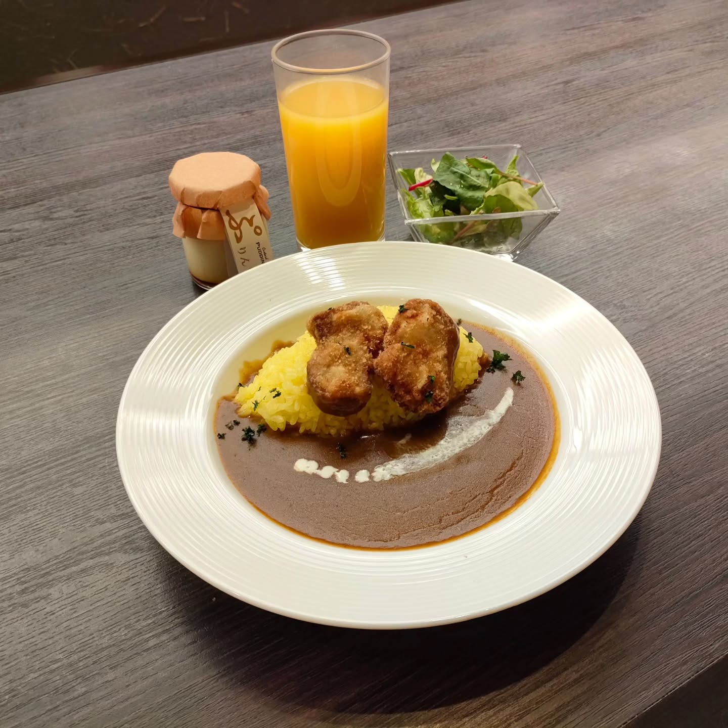 カフェ・ラルゴ