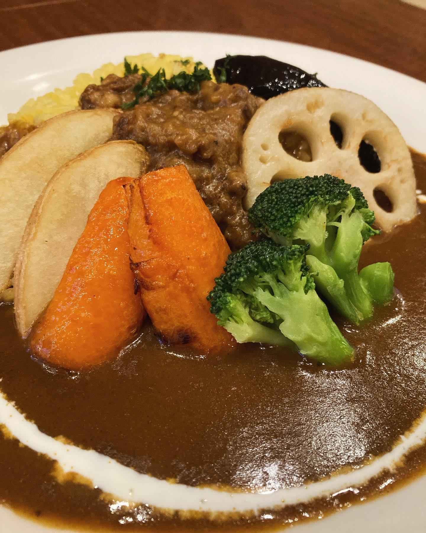 カフェ・ラルゴ