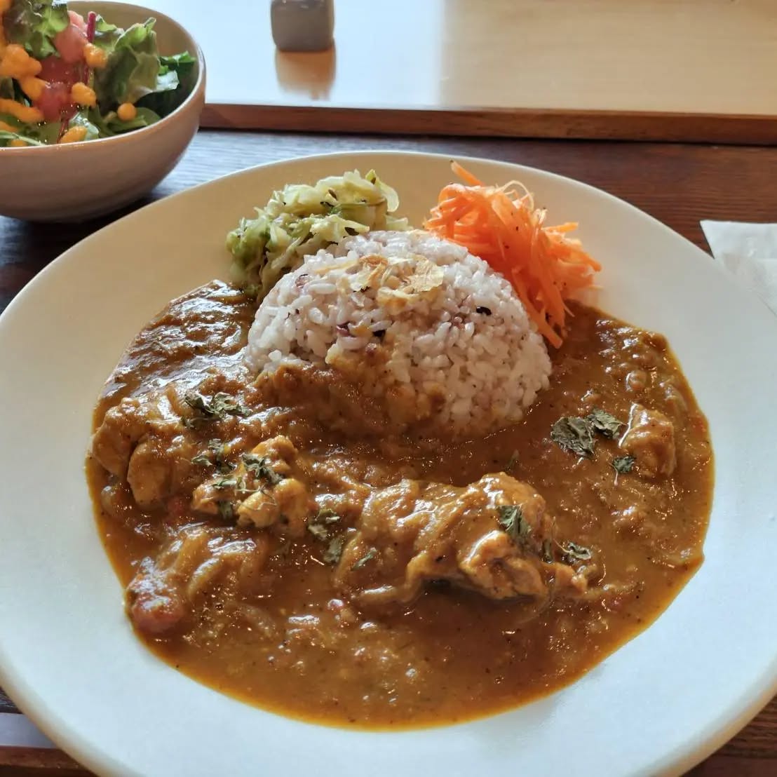 cafe みそと