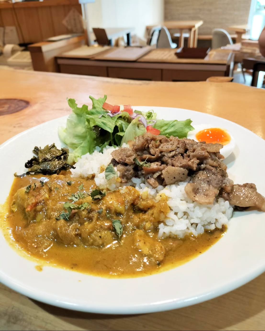 cafe みそと