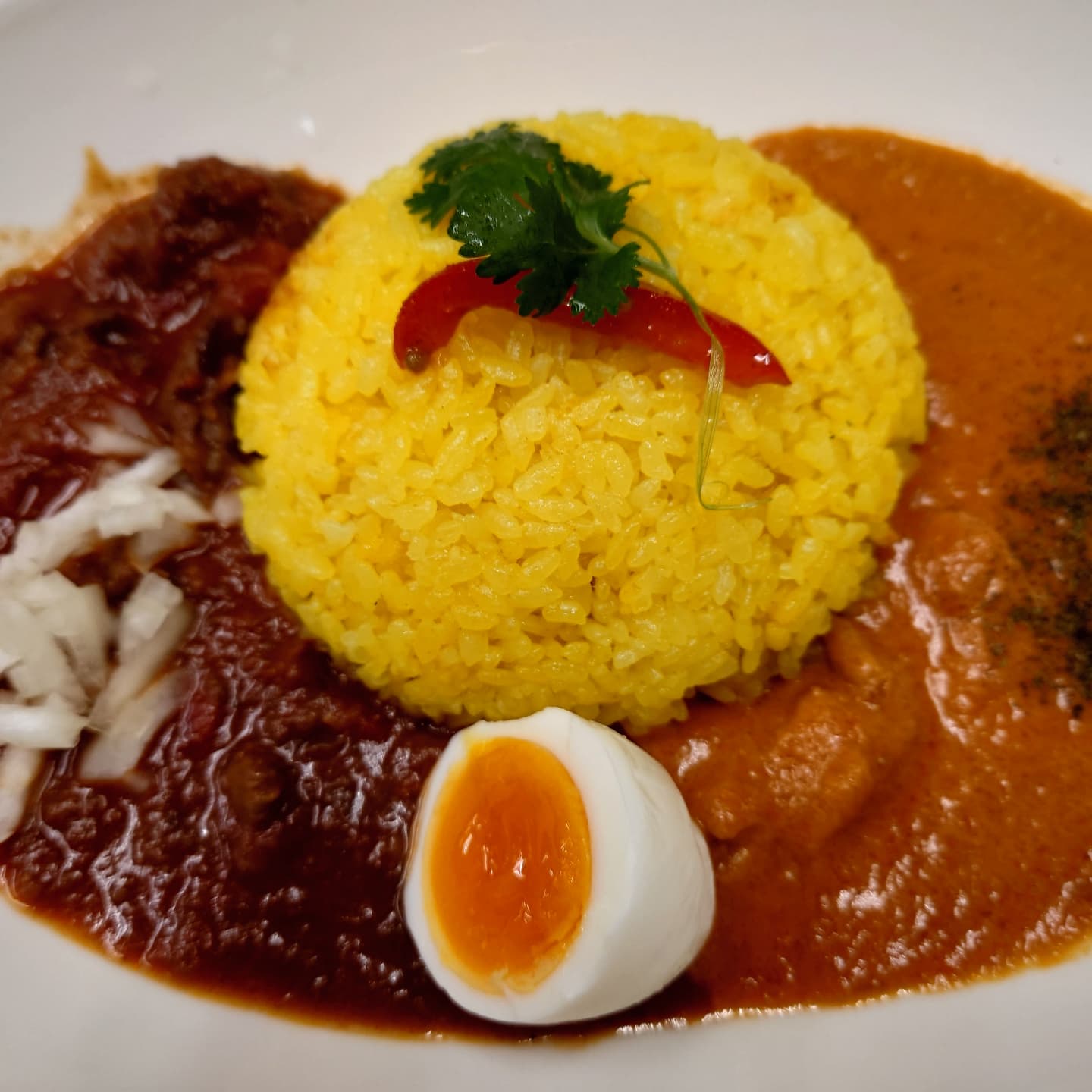カレー工房 仁