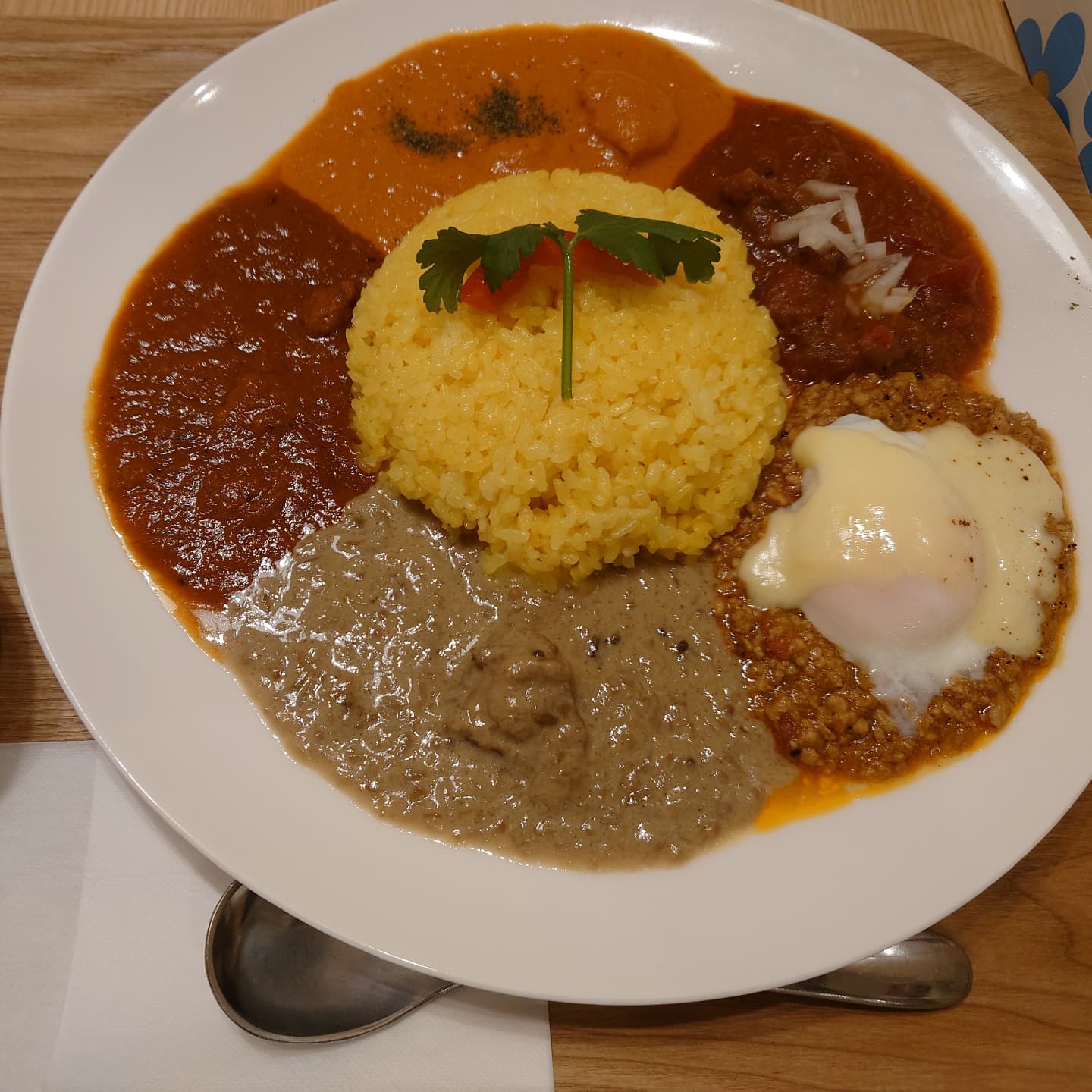 カレー工房 仁
