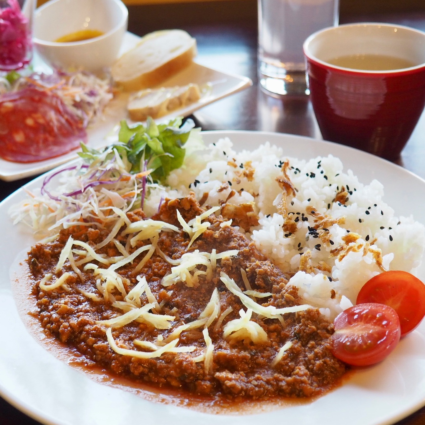 MESO（メソ）
