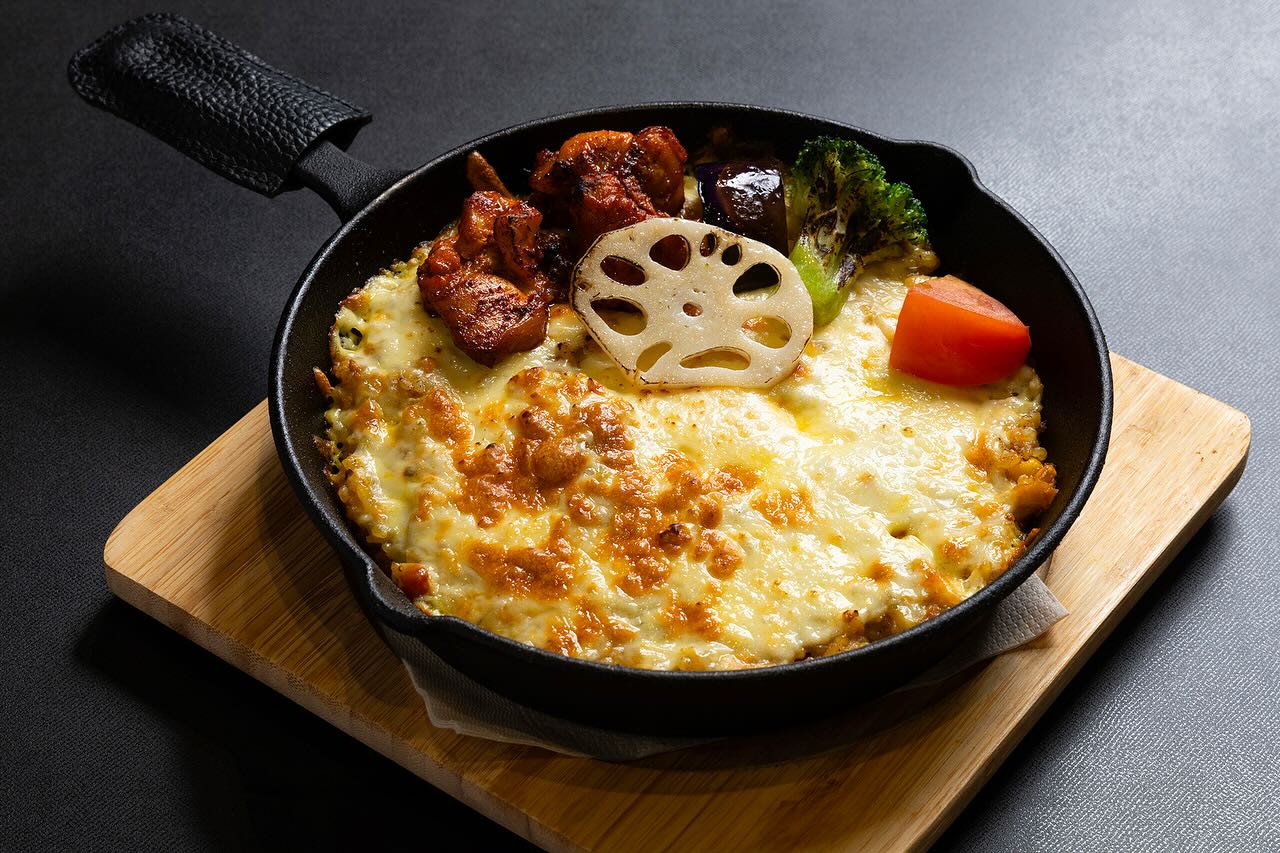 CAFE＆BAR SUNTRICK（カフェ＆バー サントリック）