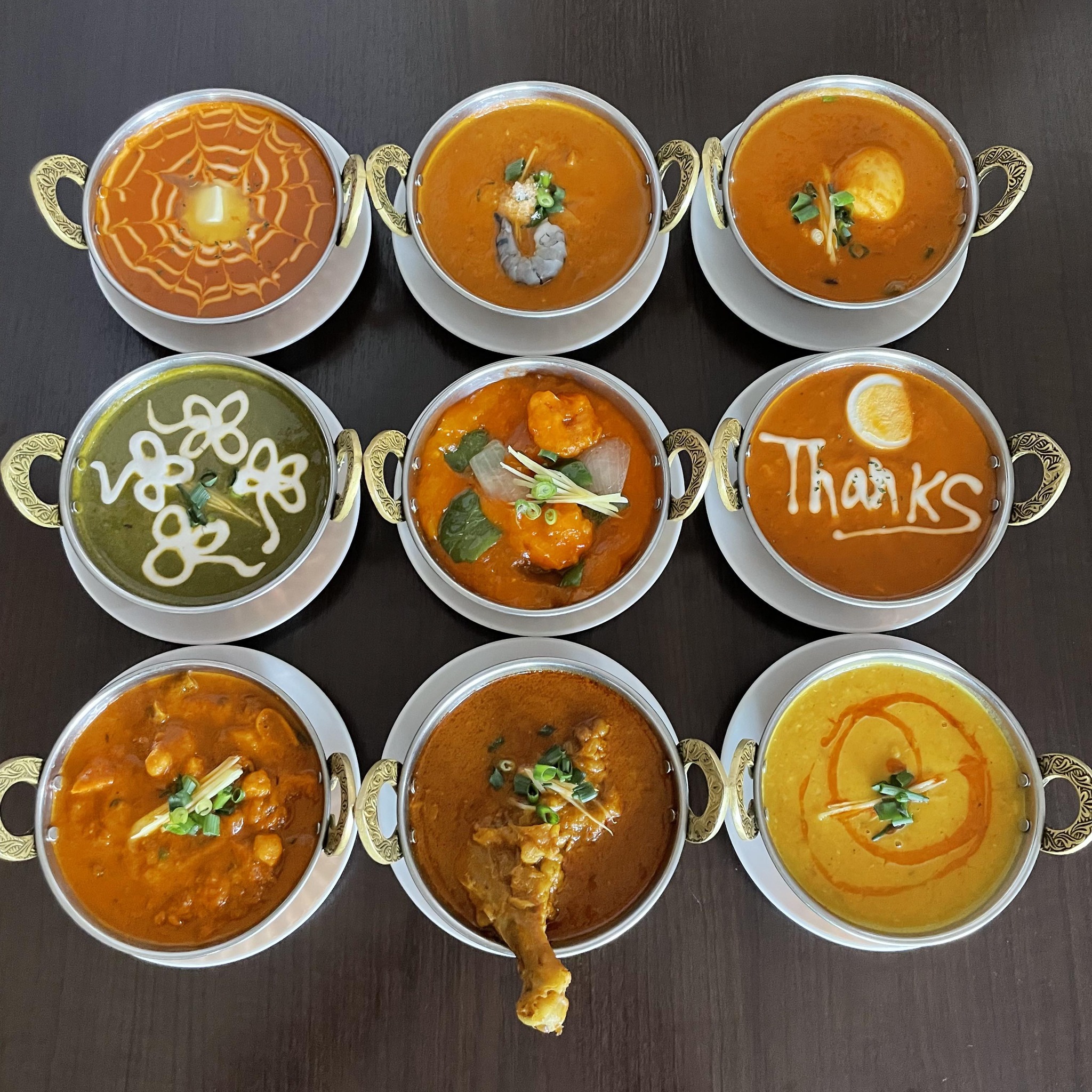 スパイスタウン 砺波店