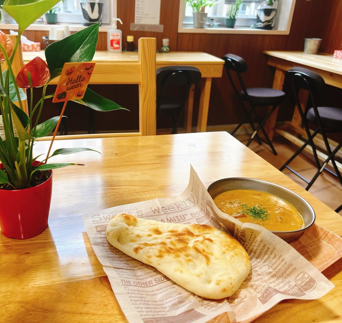幻カレー