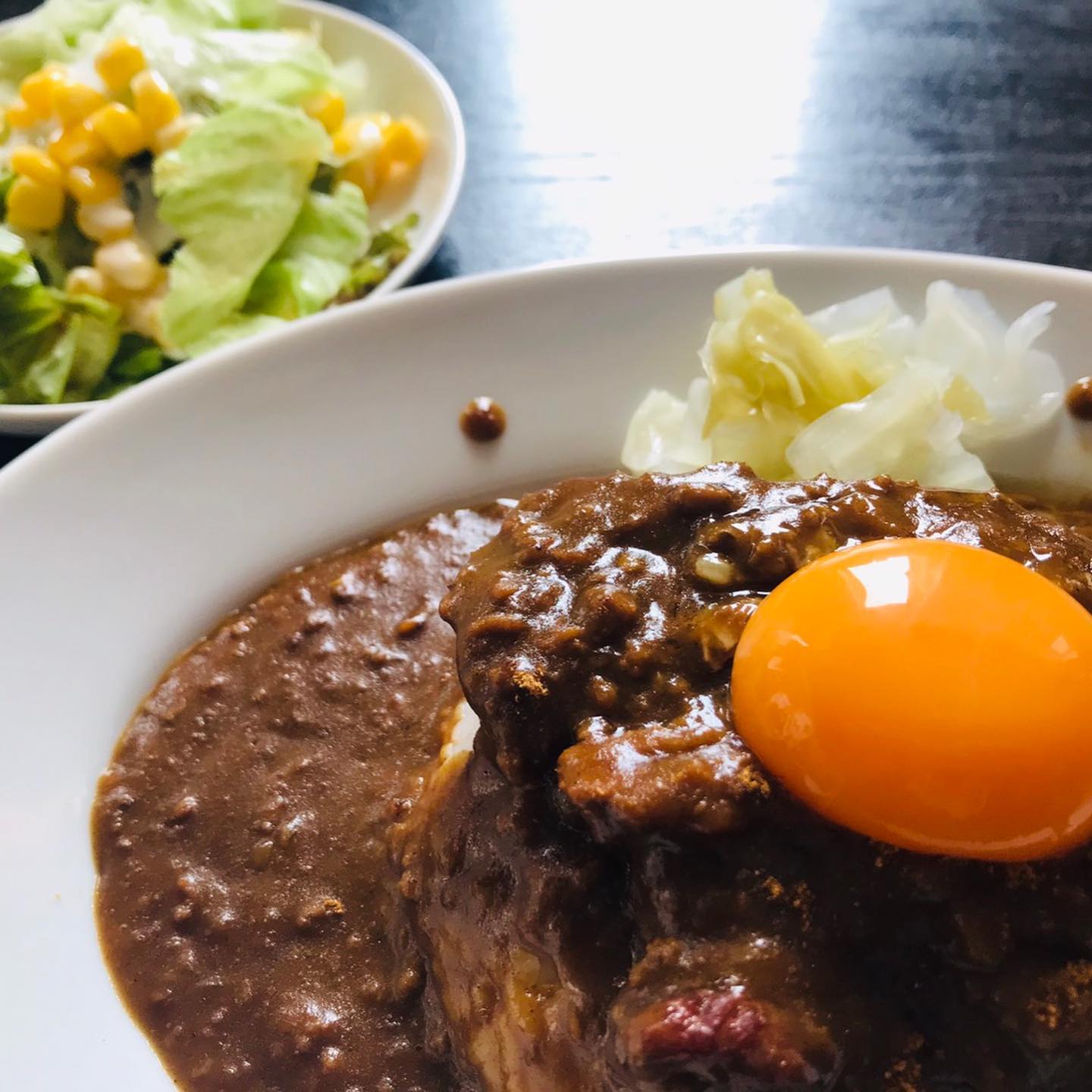 Sherry Curry 新宮店