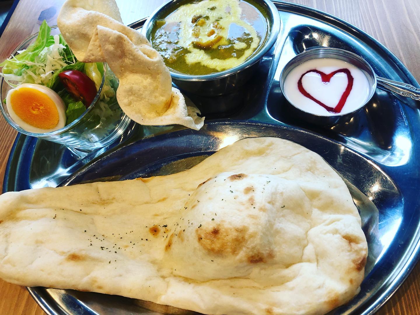 ISLAND PEAK（アイランドピーク）