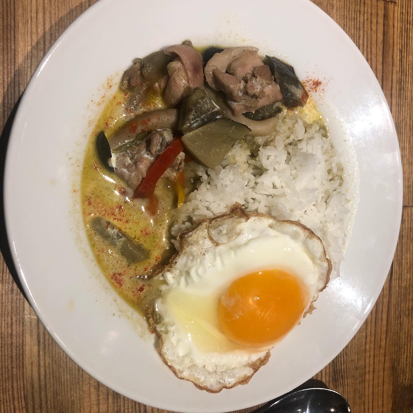 ISLAND PEAK（アイランドピーク）