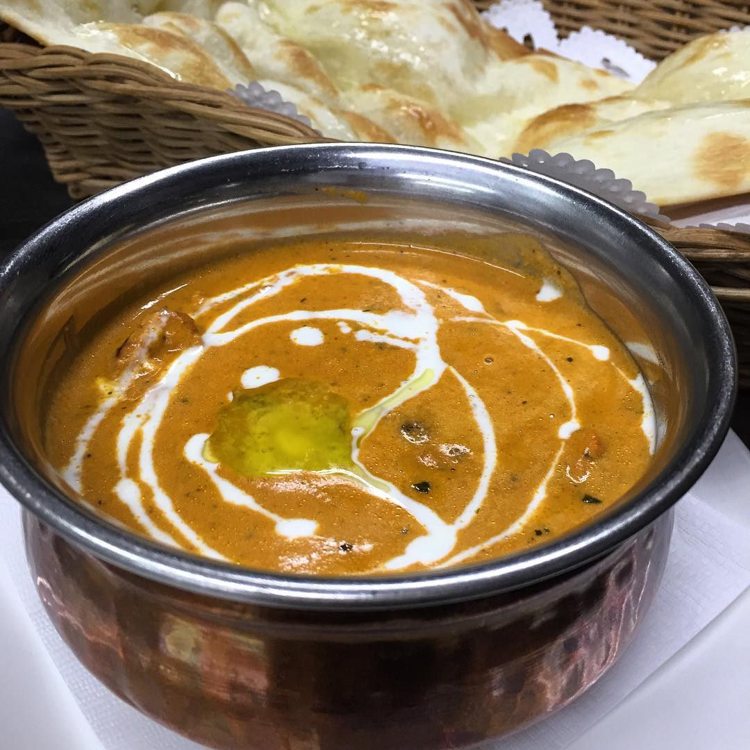 インド・パキスタン料理 スルターン 山形分店