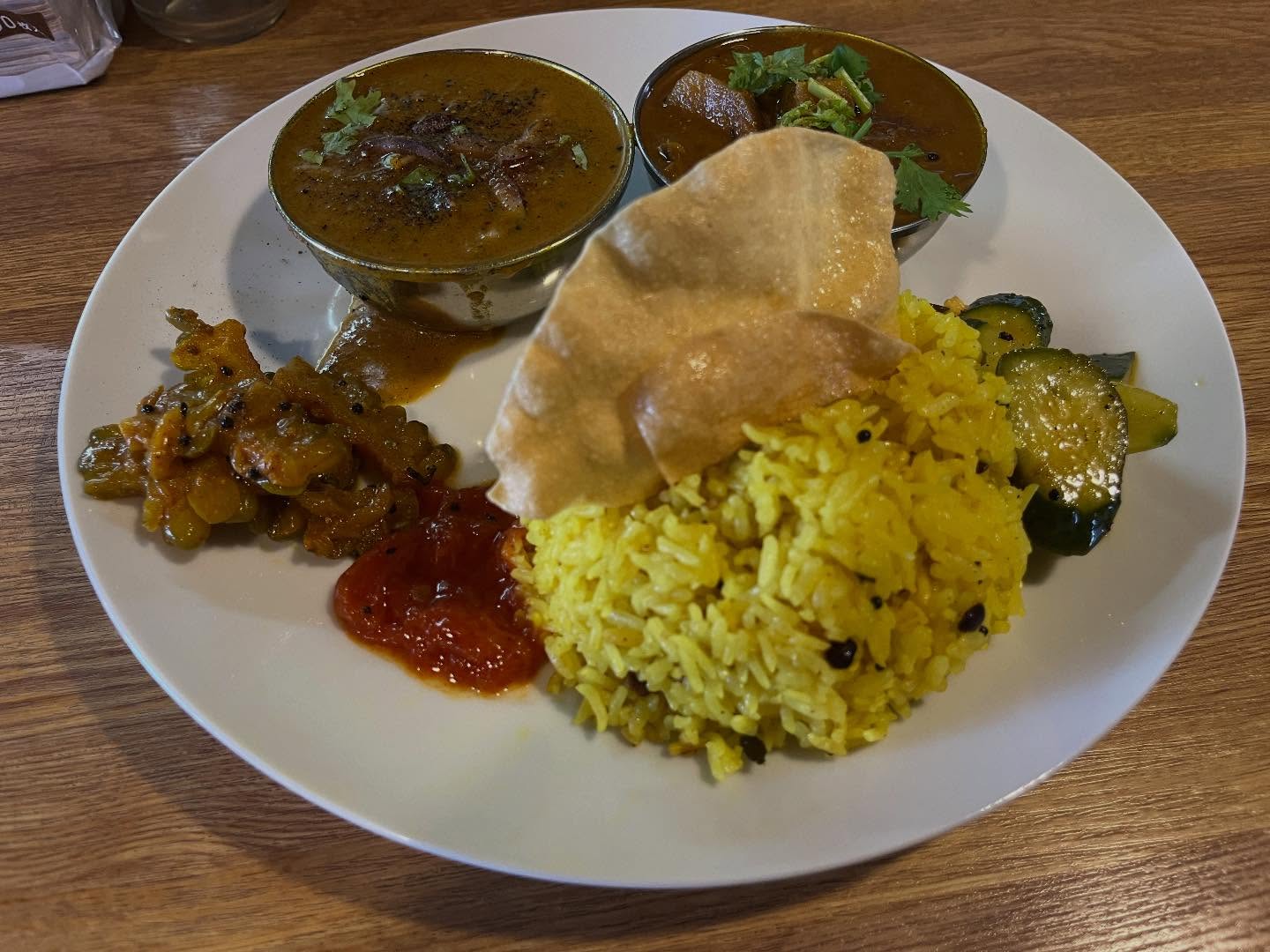 methi（メティ）