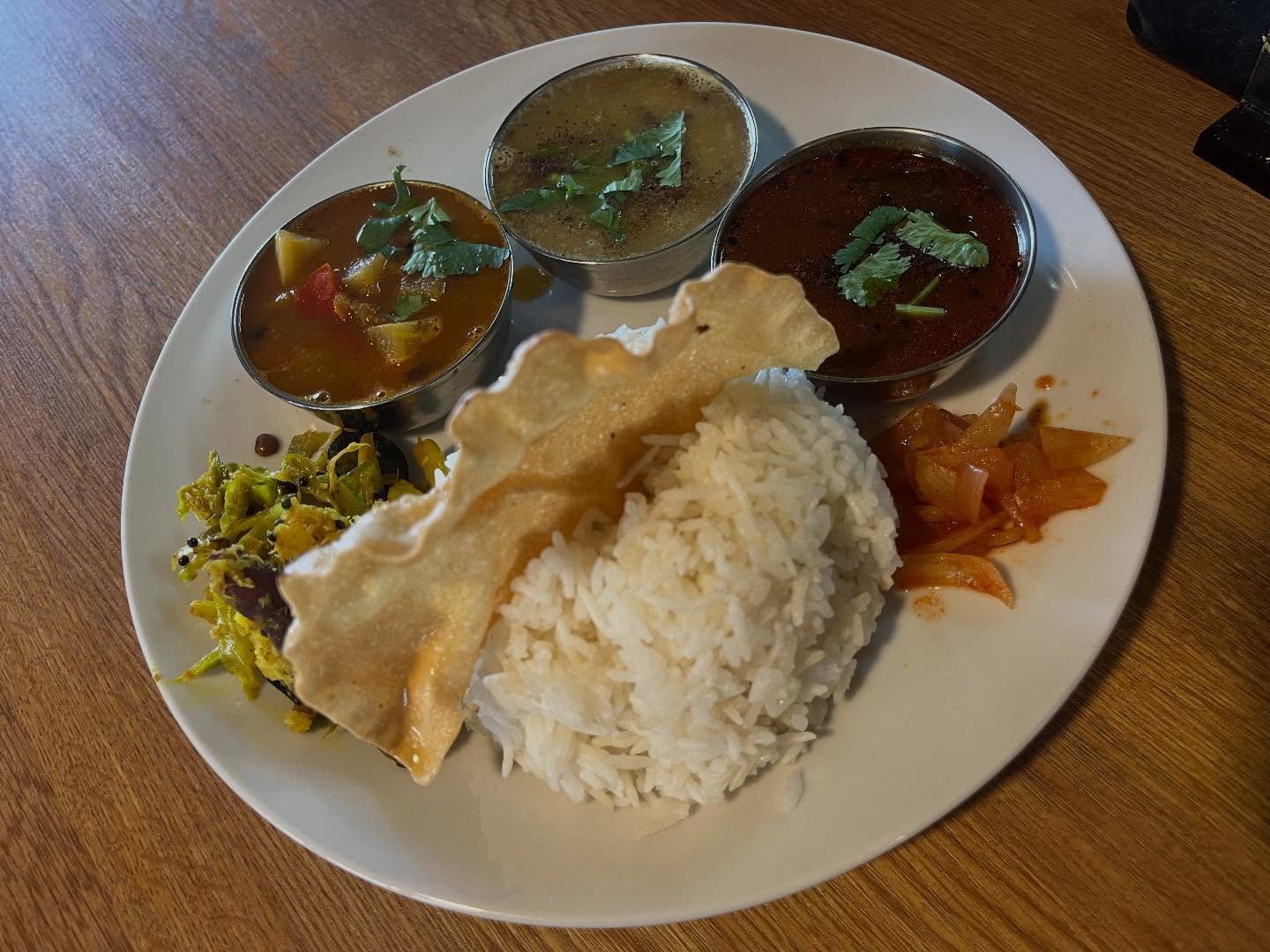 methi（メティ）