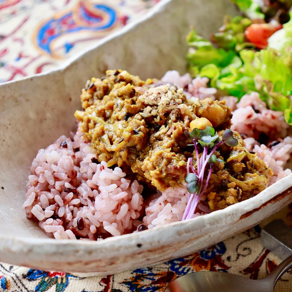 Cafe and Gallery 月と星