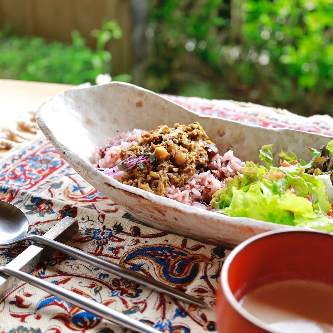 Cafe and Gallery 月と星