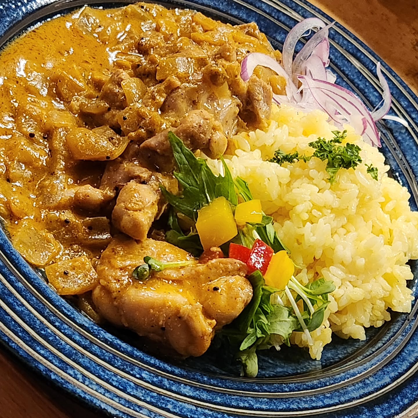 カリーフジムラ