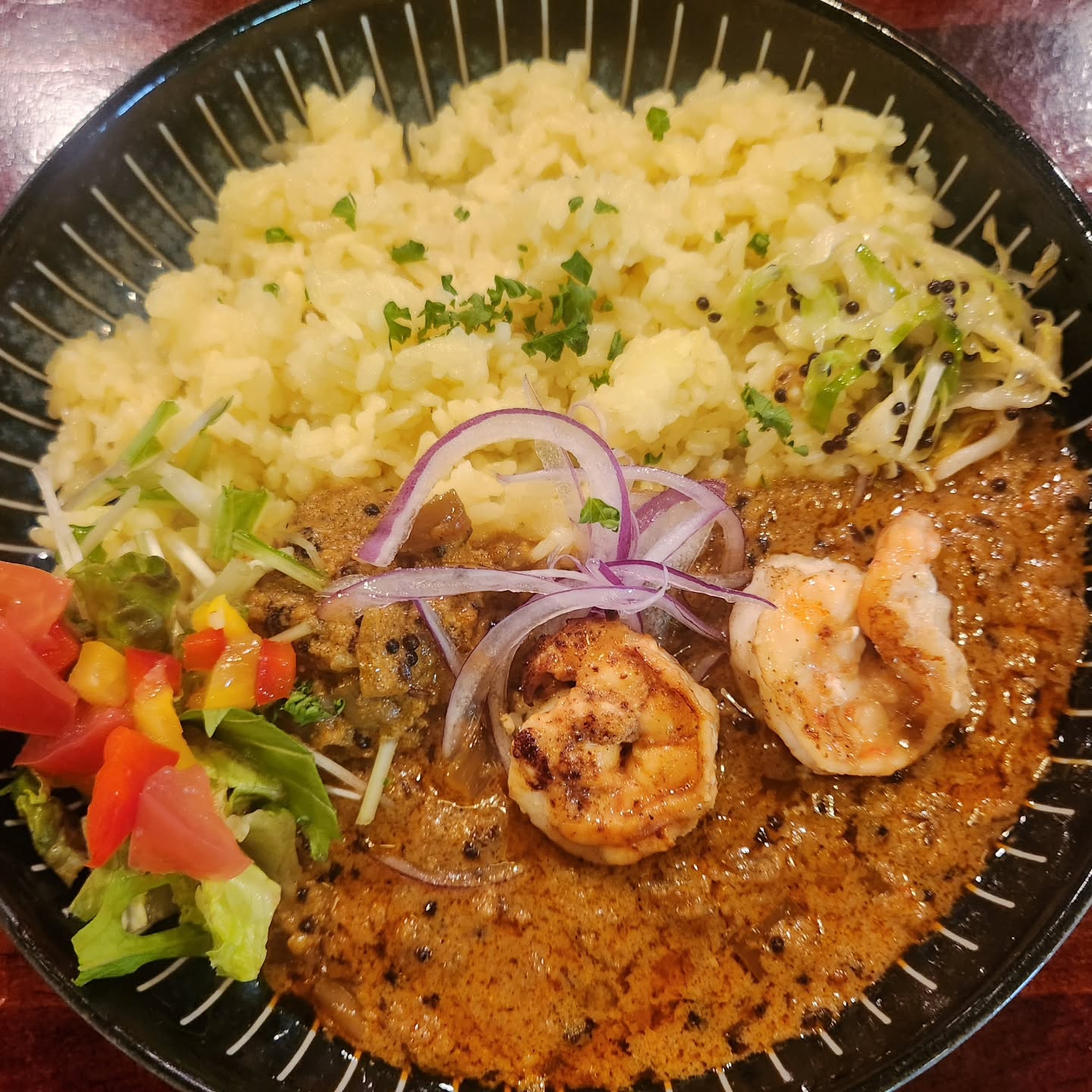 カリーフジムラ