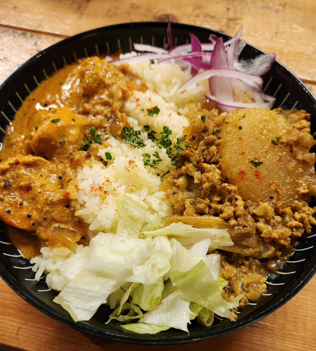 カリーフジムラ