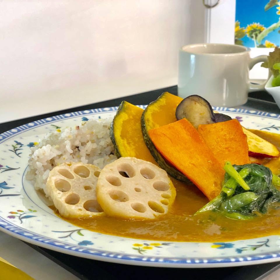 ヒラソル
