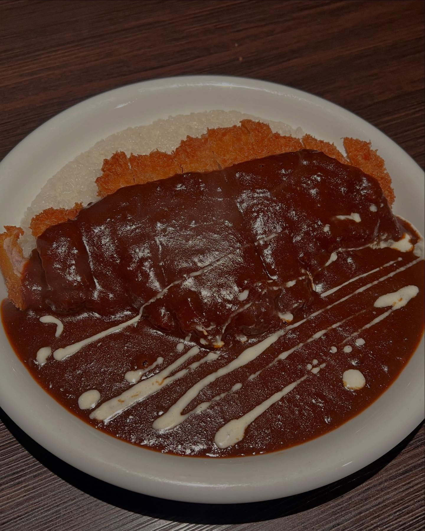 カレー屋 ロック