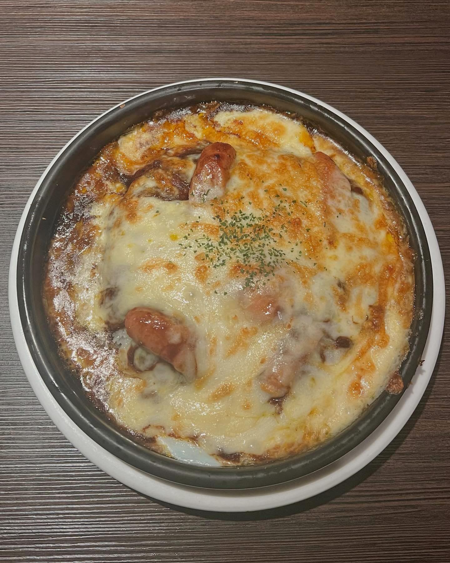 カレー屋 ロック
