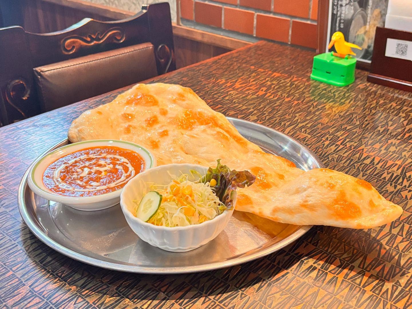 本格インド料理 SHAPLA