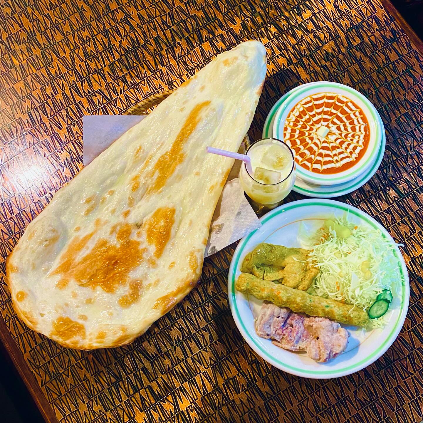 本格インド料理 SHAPLA