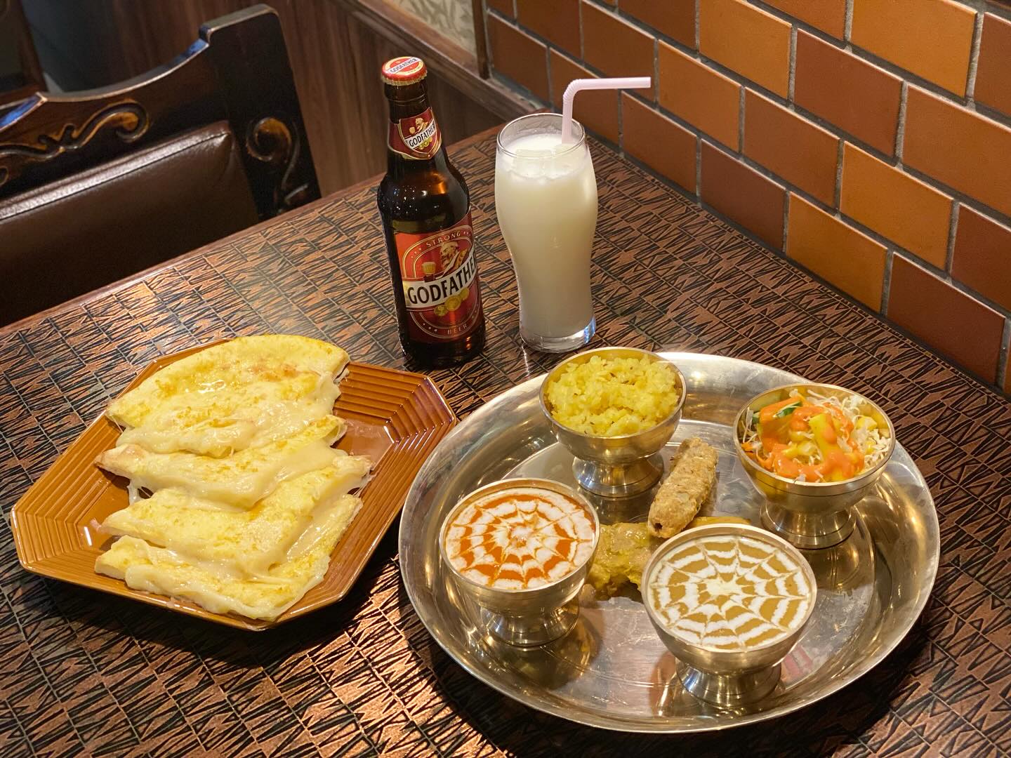 本格インド料理 SHAPLA