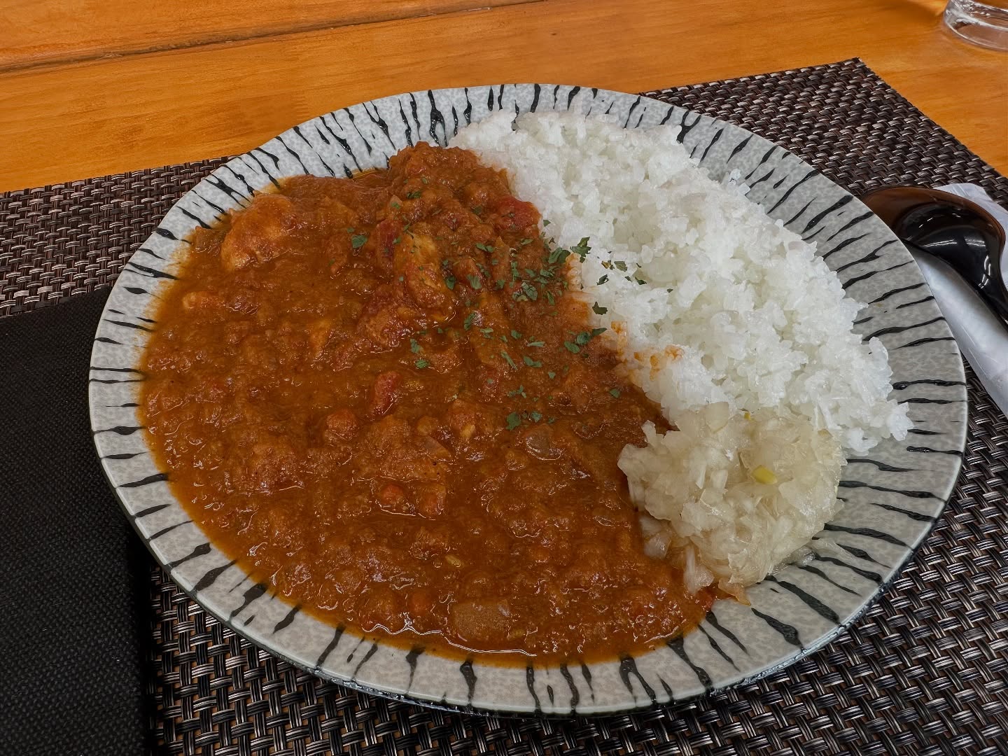 カレー笑門