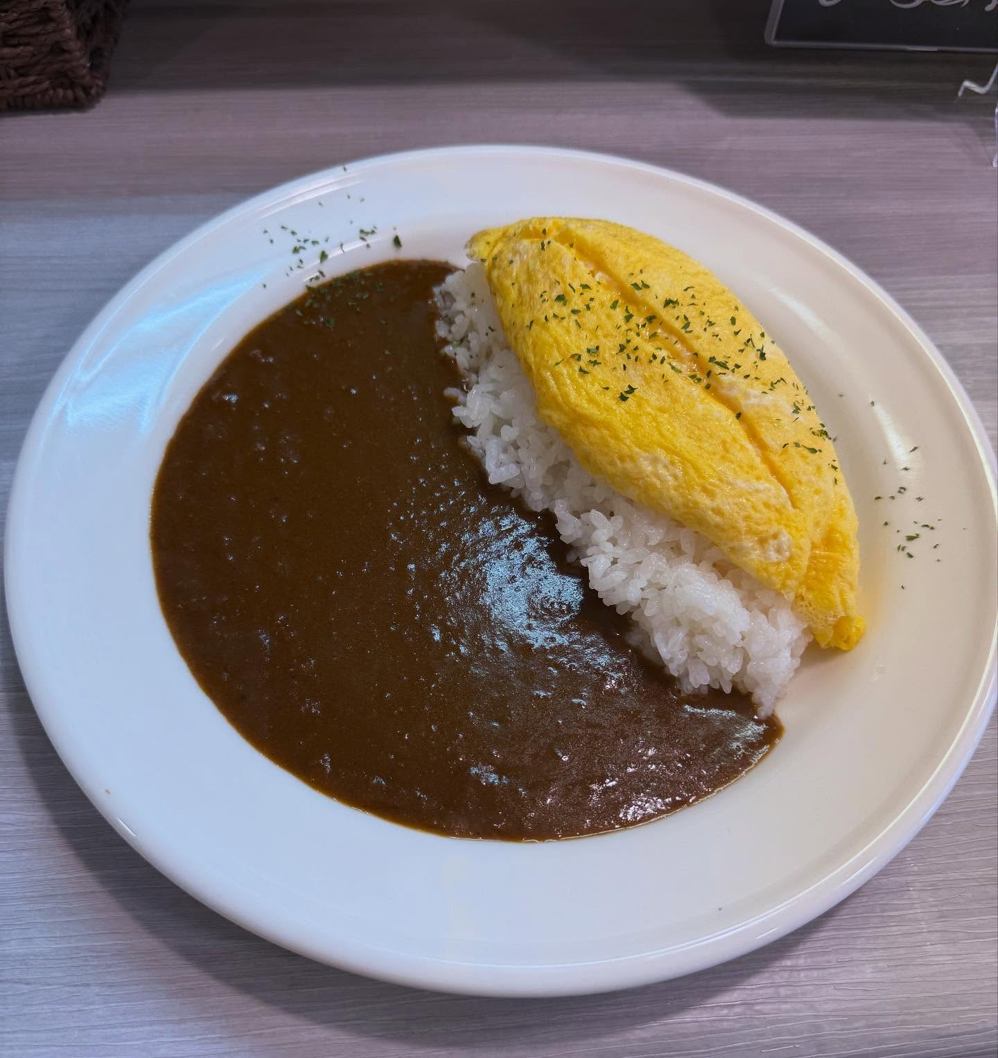 華麗屋（カレーヤ）