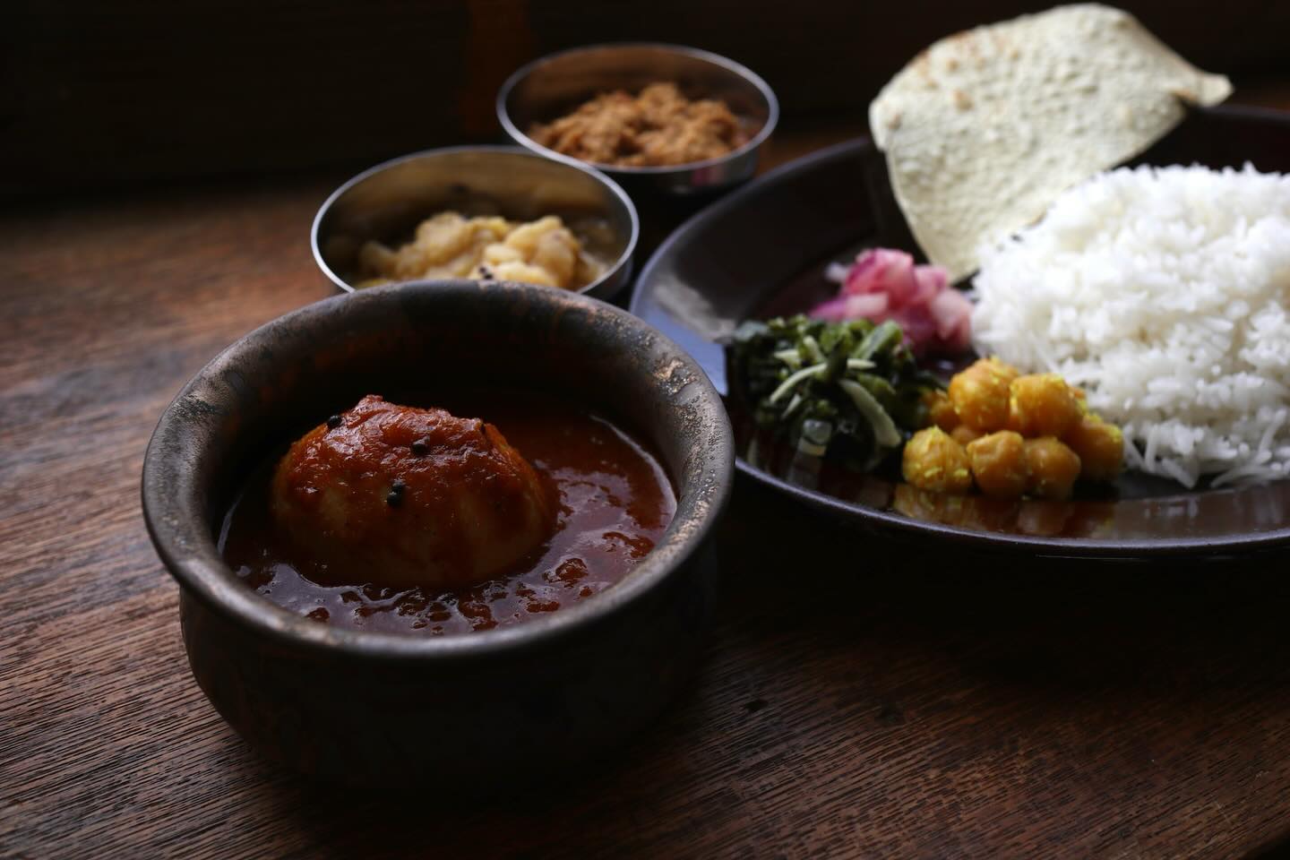 【テイクアウト専門】SPICE CORNER（スパイスコーナー）