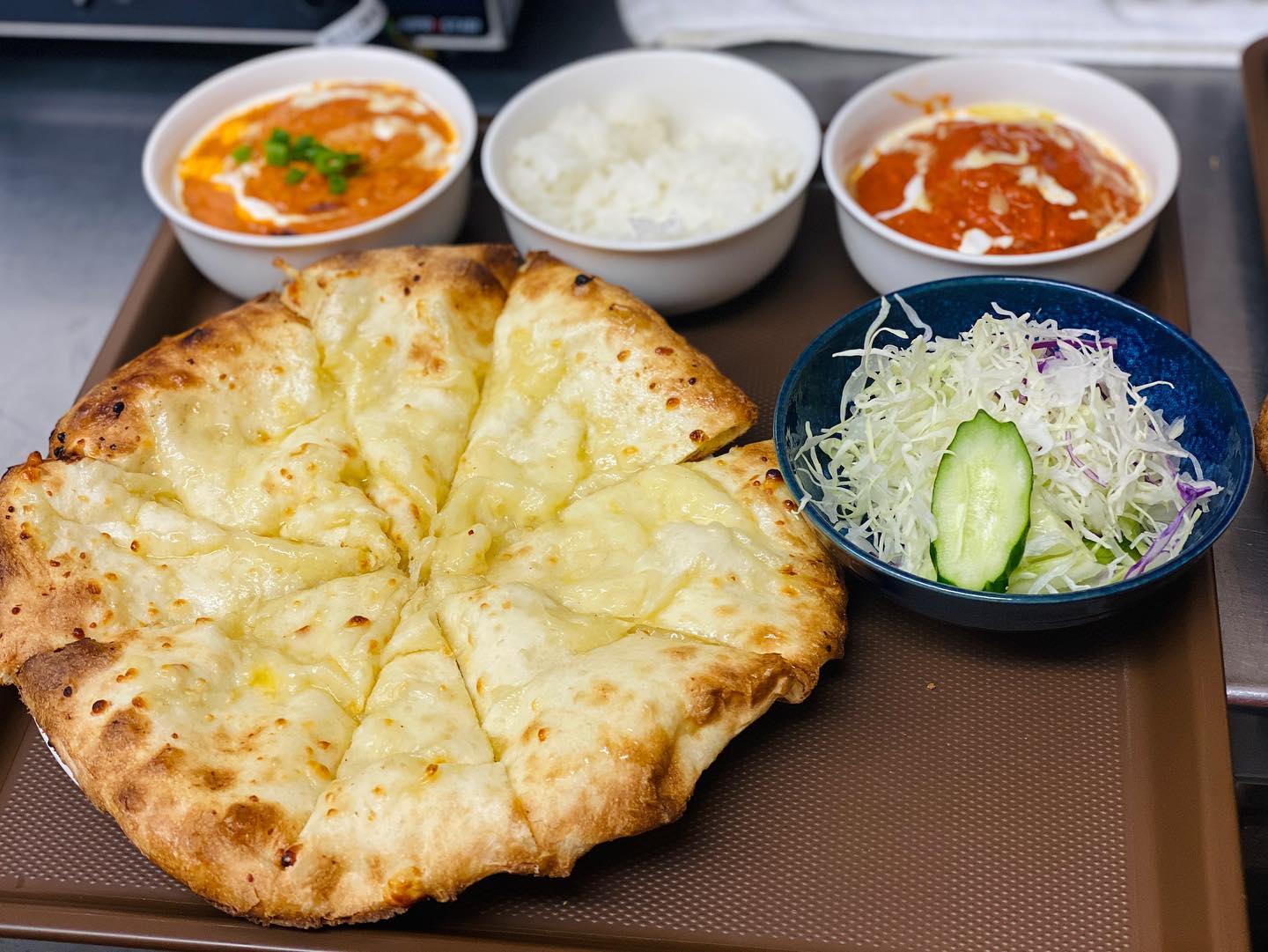 Mustang Curry House（マスタング カレーハウス）