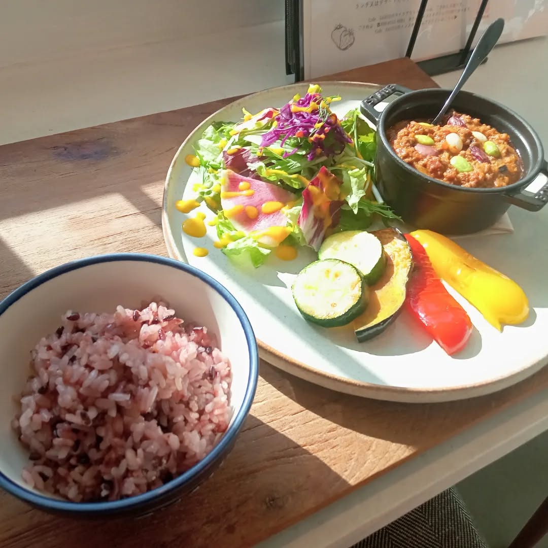 Cafe Sante（カフェ サンテ）