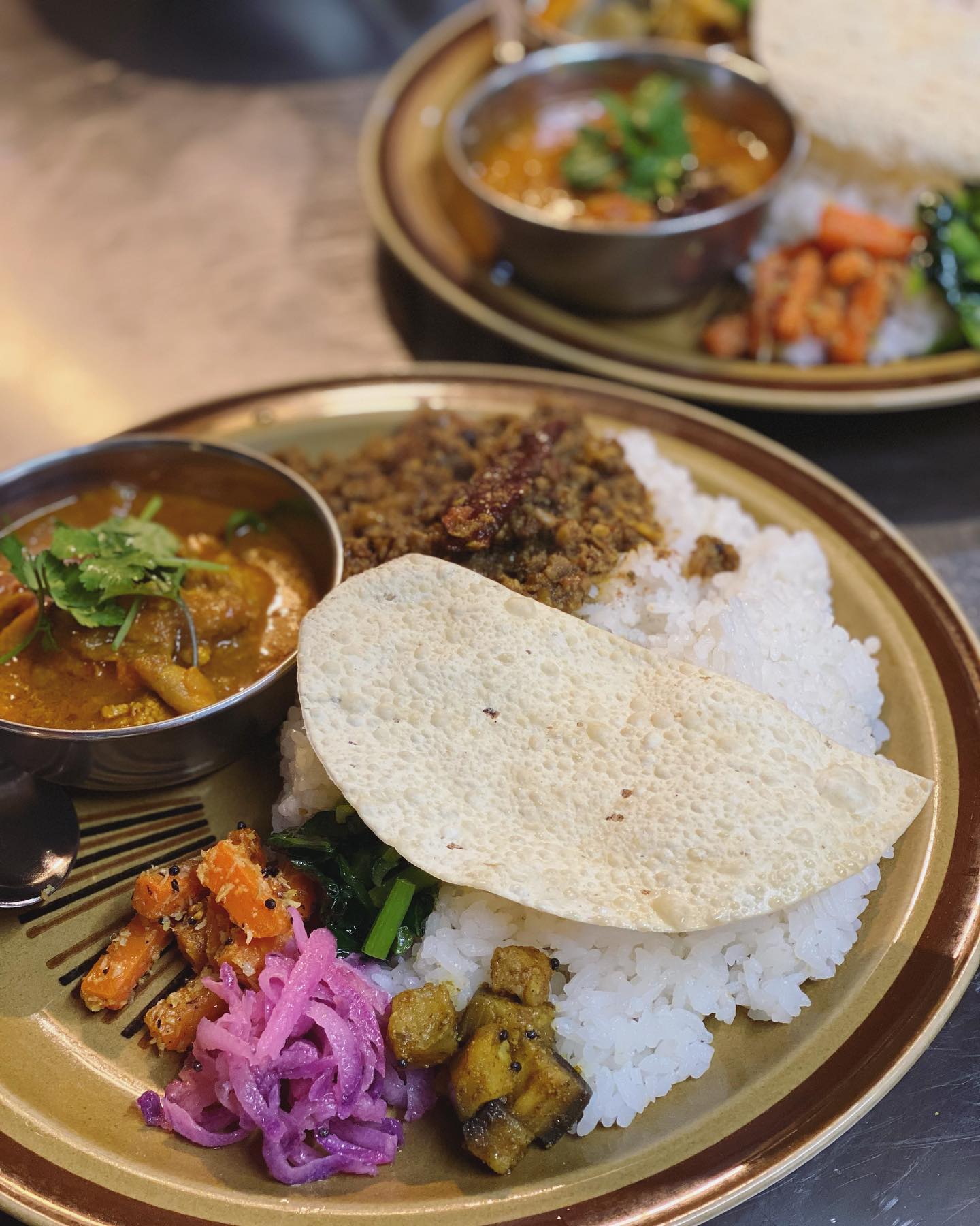 カレー屋 サーカス