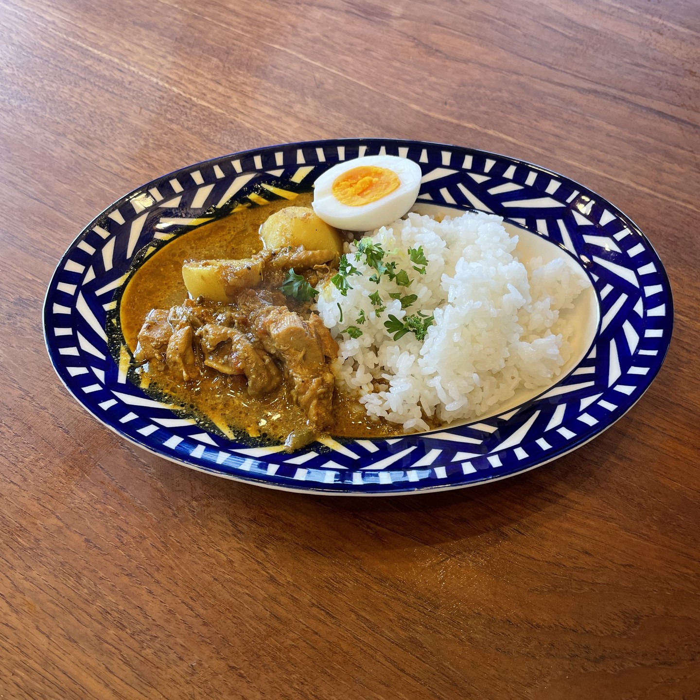 良工房テラスカフェ ルルド